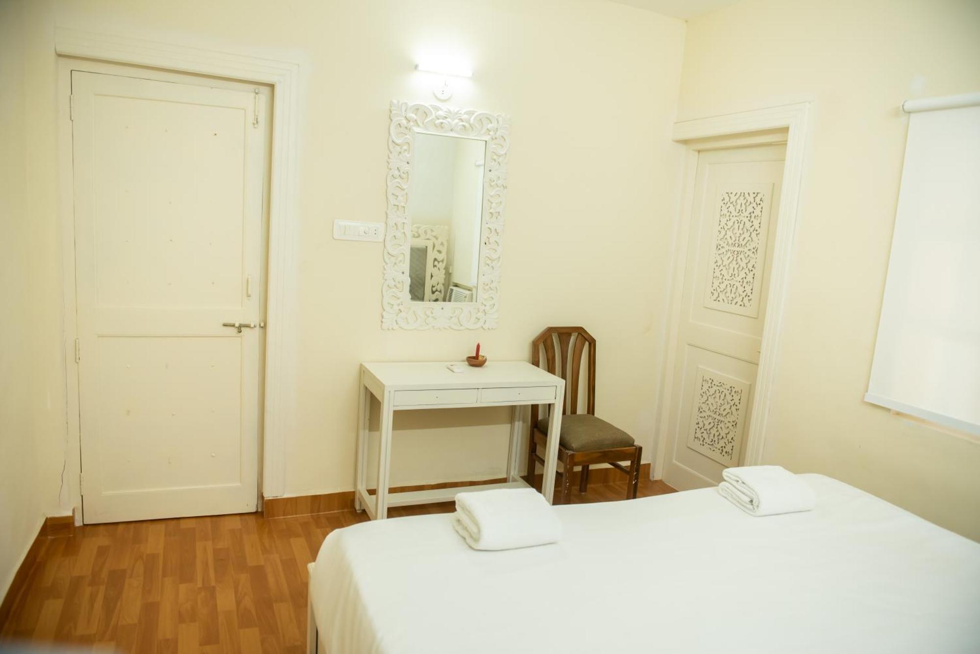 Cherrystay Holiday Resort -Candolim Beach Kültér fotó