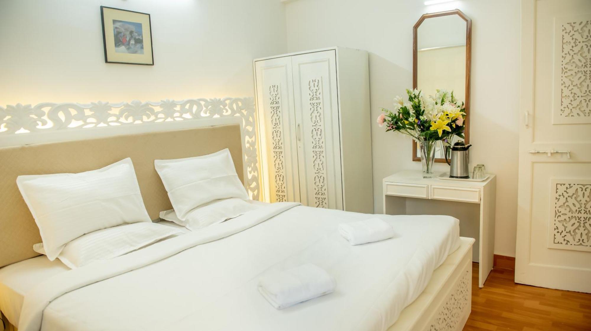 Cherrystay Holiday Resort -Candolim Beach Kültér fotó